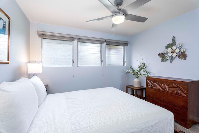 オーシャン フロント! - セカンド フロア ウィズ エアコン & ラナイ! - Vrkcv