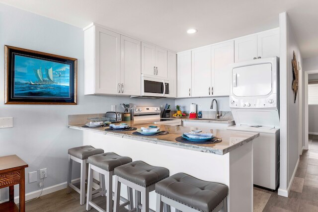 オーシャン フロント! - セカンド フロア ウィズ エアコン & ラナイ! - Vrkcv