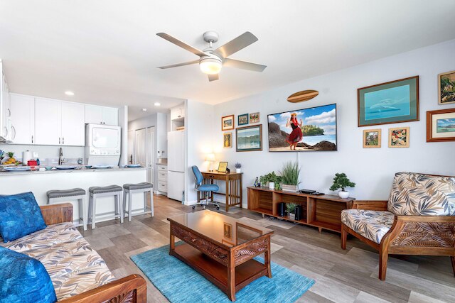 オーシャン フロント! - セカンド フロア ウィズ エアコン & ラナイ! - Vrkcv