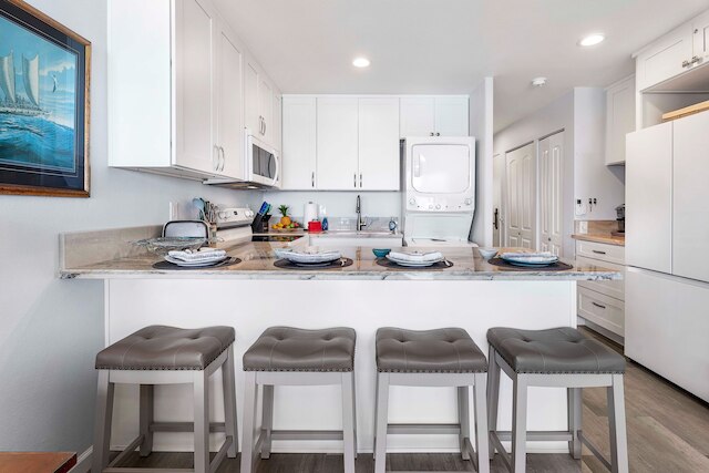 オーシャン フロント! - セカンド フロア ウィズ エアコン & ラナイ! - Vrkcv