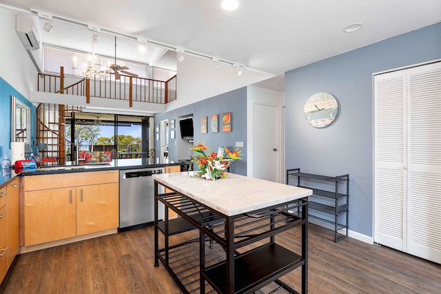 トップフロア ウィズ ロフト - オーシャン アンド ゴルフコースビューズ - エアコン - Vrkcv