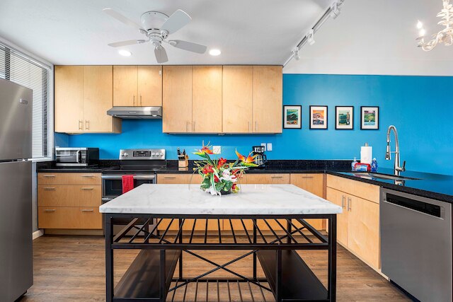 トップフロア ウィズ ロフト - オーシャン アンド ゴルフコースビューズ - エアコン - Vrkcv