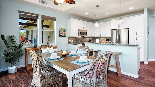 トロピカル エスケープ ウィズ ラナイ, BBQ & リゾート アメニティーズ - Vrkcv