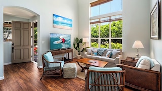 トロピカル エスケープ ウィズ ラナイ, BBQ & リゾート アメニティーズ - Vrkcv