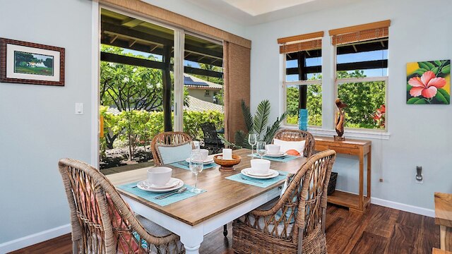 トロピカル エスケープ ウィズ ラナイ, BBQ & リゾート アメニティーズ - Vrkcv