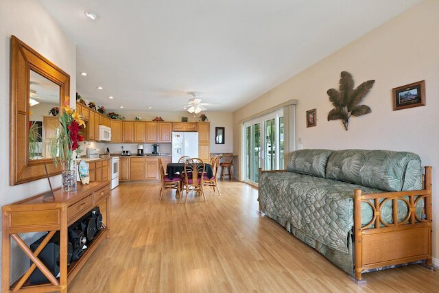 オーシャン ビュー - ステップス フロム カハルウ ビーチ - WiFi - Vrkcv