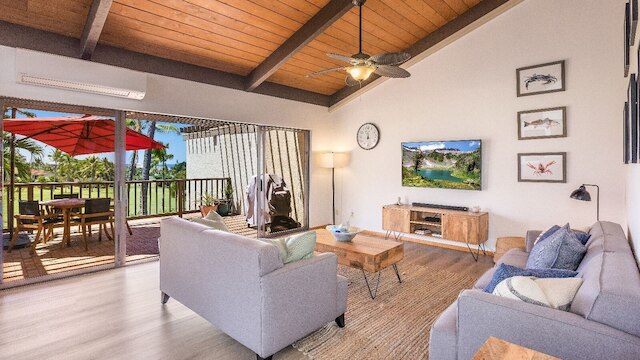 エアコン - リゾート アメニティーズ - コンフォータブル & スペーシャス - Vrkcv