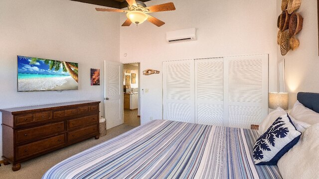 エアコン - リゾート アメニティーズ - コンフォータブル & スペーシャス - Vrkcv