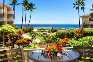 コンシェルジュ インクルーデッド - グラウンド フロア ウィズ オーシャン ビューズ - Vrkcv