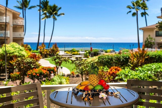 コンシェルジュ インクルーデッド - グラウンド フロア ウィズ オーシャン ビューズ - Vrkcv