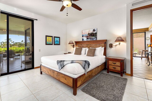 スペーシャス グラウンドフロア ヴィラ - オーシャンビュー - Vrkcv