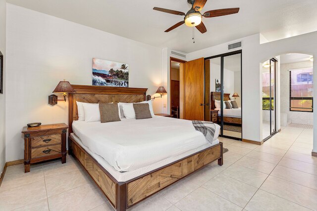 スペーシャス グラウンドフロア ヴィラ - オーシャンビュー - Vrkcv