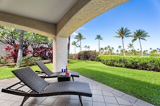 スペーシャス グラウンド フロア ヴィラ - オーシャン ビュー - インクルーデッド コンシェルジュ - Vrkcv