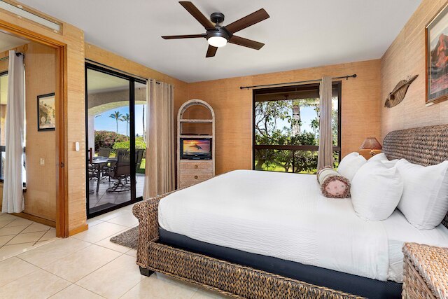 スペーシャス グラウンドフロア ヴィラ - オーシャンビュー - Vrkcv