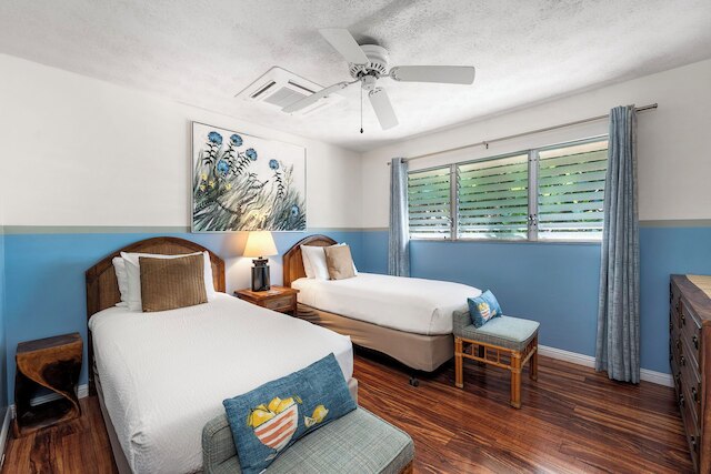 ステップス フロム ラナイ -> ビーチ - エアコン & WiFi - $ アフォーダブル - Vrkcv