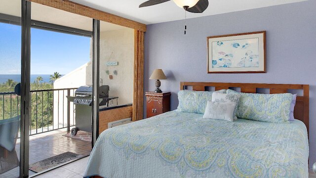 アップグレーデッド 2 ベッドルーム プラス ロフト - アメージング ゴルフ & オーシャン ビューズ - インユニット エアコン - Vrkcv