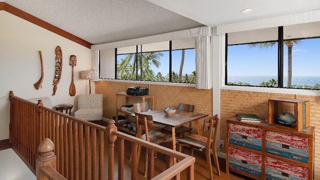 アップグレーデッド 2 ベッドルーム プラス ロフト - アメージング ゴルフ & オーシャン ビューズ - インユニット エアコン - Vrkcv