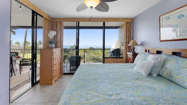 アップグレーデッド 2 ベッドルーム プラス ロフト - アメージング ゴルフ & オーシャン ビューズ - インユニット エアコン - Vrkcv