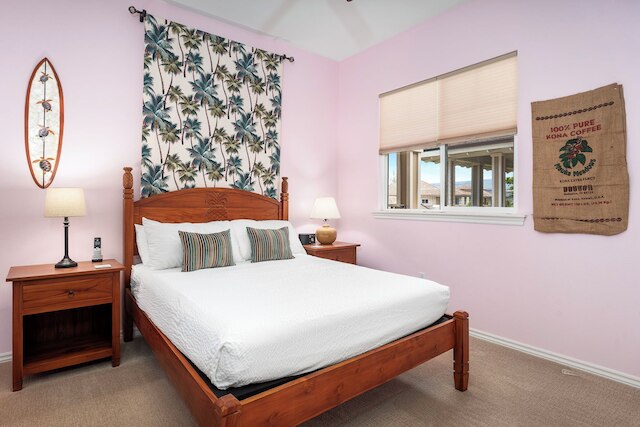 2 ベッドルーム ウィズ ロフト アンド マウンテンビューズ