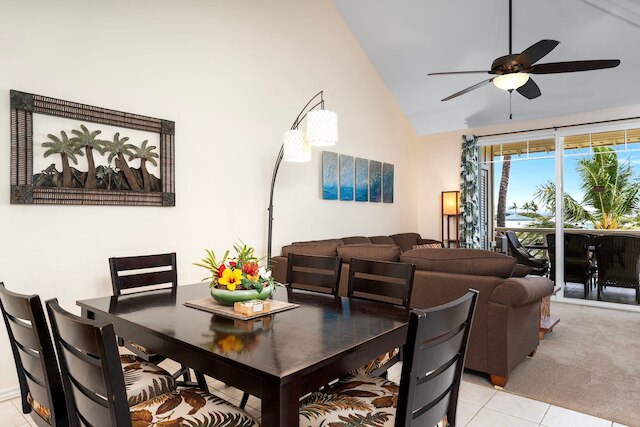 2 ベッドルーム ウィズ ロフト アンド マウンテンビューズ