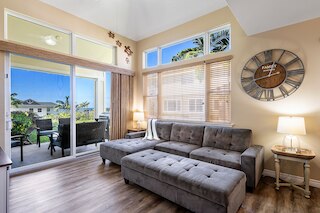 コンシェルジュ インクルーデッド - オーシャン ビュー - ウォーク トゥ ビーチ - セントラル エアコン - Vrkcv