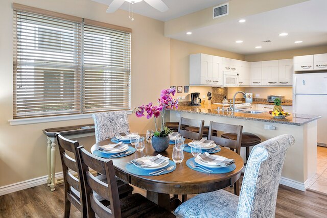 コンシェルジュ インクルーデッド - オーシャン ビュー - ウォーク トゥ ビーチ - セントラル エアコン - Vrkcv