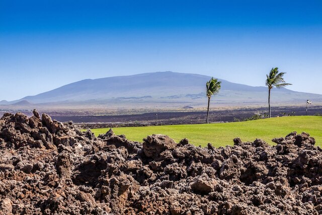 グラウンド フロア - ゴージャス ビュー オブ マウナ ケア - コンシェルジュ - ニアバイ ビーチ - Vrkcv