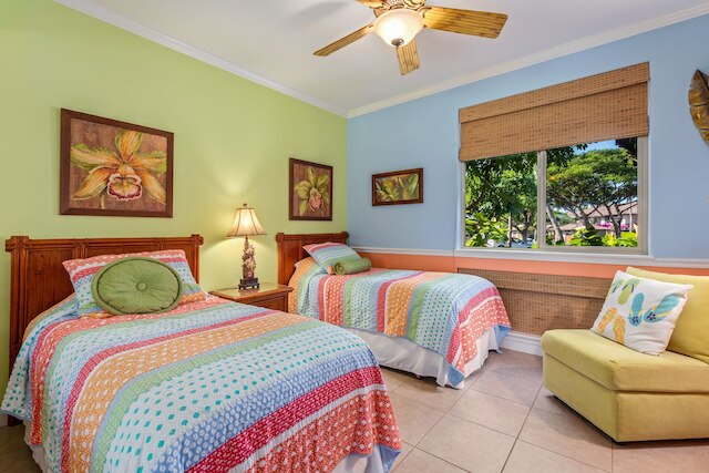 グラウンド フロア - ゴージャス ビュー オブ マウナ ケア - コンシェルジュ - ニアバイ ビーチ - Vrkcv