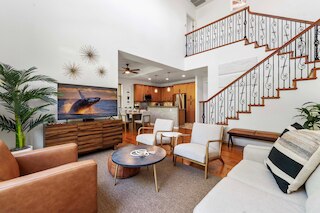 ニュー バケーション レンタル！ - プロフェッショナリー デコレーテッド - コンシェルジュ インクルーデッド - Vrkcv