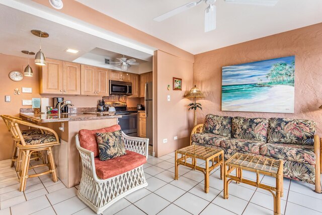 オーシャン ビュー - コンシェルジュ インクルーデッド - グレート バリュー - Vrkcv