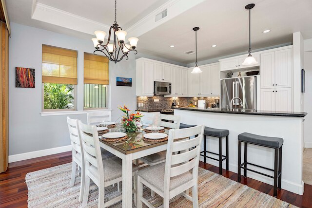 ビューティフル タウンハウス - グレート アメニティーズ アンド スペーシャス ラナイ! カムズ ウィズ ビーチ パス! - Vrkcv