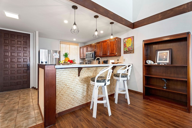 オーシャン & ゴルフ コース ビューズ - 2 ベッドルーム ウィズ ロフト - エアコン - プライベート ラナイ - Vrkcv