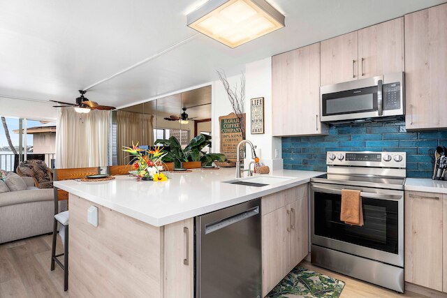 ブレステイキング オーシャン ビュー - オーシャン フロント コンプレックス - Vrkcv