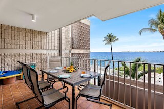 ブレステイキング オーシャン ビュー - オーシャン フロント コンプレックス - Vrkcv