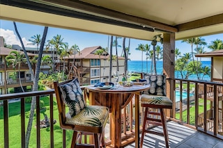 フリー エアコンディションド - オーシャン ビュー - ビューティフリー リノベーテッド - Vrkcv