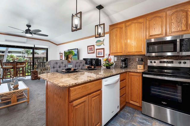 フリー エアコンディションド - オーシャン ビュー - ビューティフリー リノベーテッド - Vrkcv