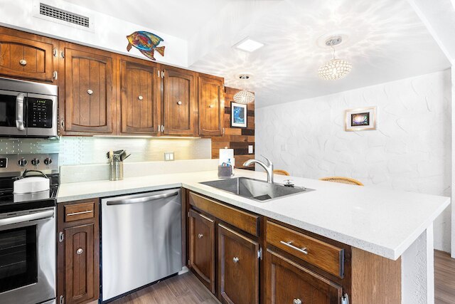 ソルトウォーター プール, セントラル エアコン & サンセット バイブス - コナ リビング ドーン ライト - Vrkcv