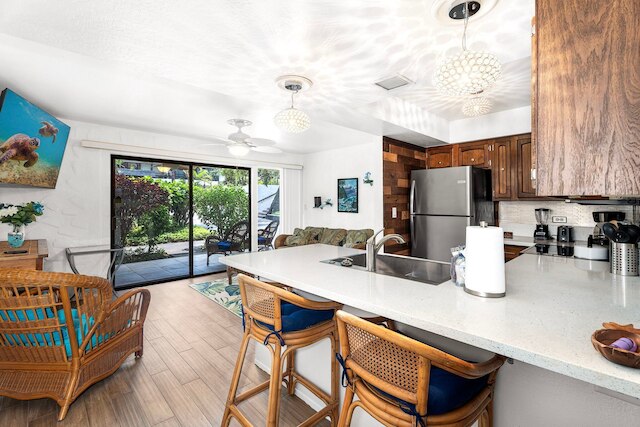 ソルトウォーター プール, セントラル エアコン & サンセット バイブス - コナ リビング ドーン ライト - Vrkcv