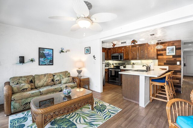 ソルトウォーター プール, セントラル エアコン & サンセット バイブス - コナ リビング ドーン ライト - Vrkcv