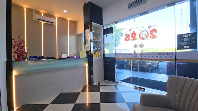 ワン ポイント ホテル エアポート クチン