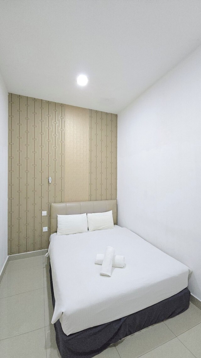 ワン ポイント ホテル エアポート クチン