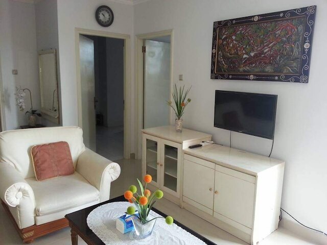 アパートメン タマン セジャテラ