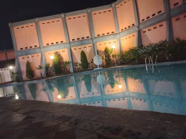 アパートメン タマン セジャテラ