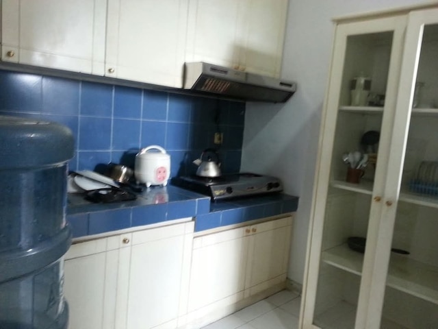 アパートメン タマン セジャテラ