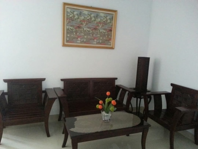 アパートメン タマン セジャテラ