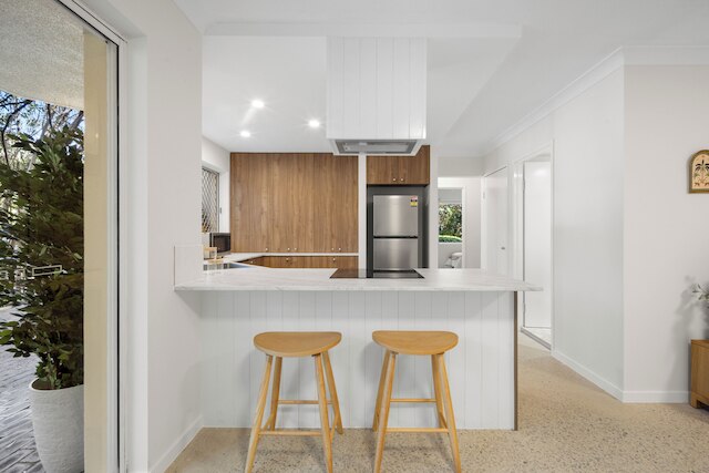 バーレイ ブリーズ 2 ベッド ビーチ ウォーク