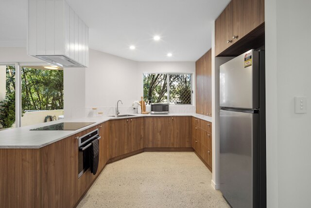 バーレイ ブリーズ 2 ベッド ビーチ ウォーク