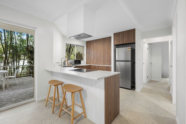 バーレイ ブリーズ 2 ベッド ビーチ ウォーク