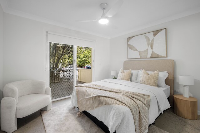 バーレイ ブリーズ 2 ベッド ビーチ ウォーク