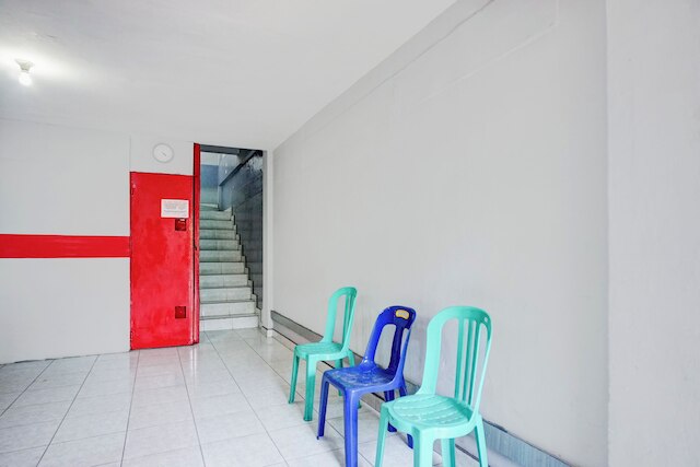 ホテル O メダン ニア ウニベルシタス スマトラ ウタラ フォーマリー スルヤ レジデンス 2